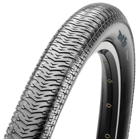Reifen Maxxis DTH 26x230 55 58 559 schwarz MPC