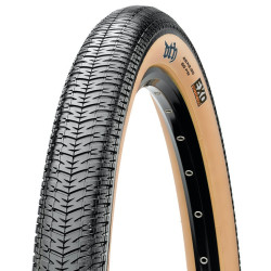 Reifen Maxxis DTH Dirt 26x230 55 58 559 sw tanw EXO MaxxPro