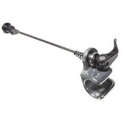Achsadapter Kupplung mit SSP Achse fur Chariot Caddie