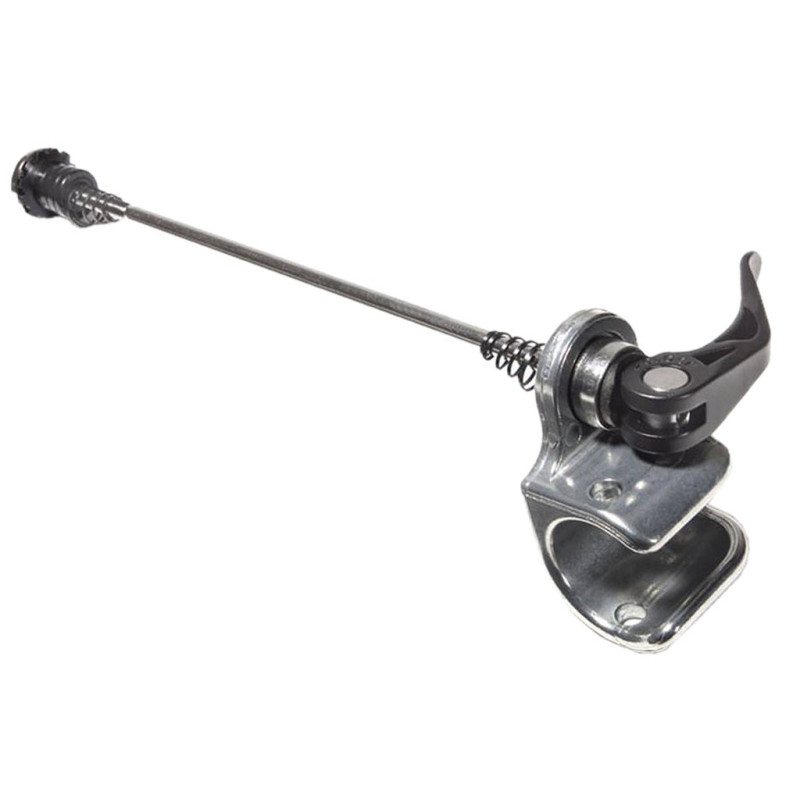 Achsadapter Kupplung mit SSP Achse fur Chariot Caddie