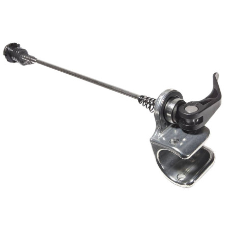 Achsadapter Kupplung mit SSP Achse fur Chariot Caddie