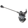 Achsadapter Kupplung mit SSP Achse fur Chariot Caddie