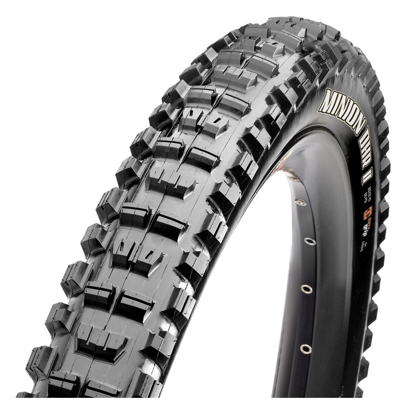 Reifen Maxxis Minion DHR II FR faltbar 26x240WT 61 559 schwarz TLR EXO Dual