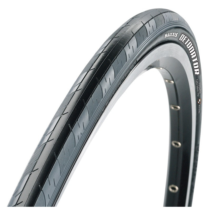 Reifen Maxxis Detonator faltbar 26x150 40 38 559 schwarz MPC