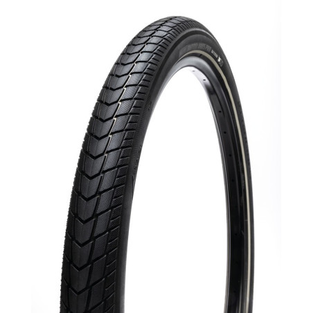 Reifen Maxxis MetroLoads Pro 26x215 55 559 sw Reflex ECE R75 Dual