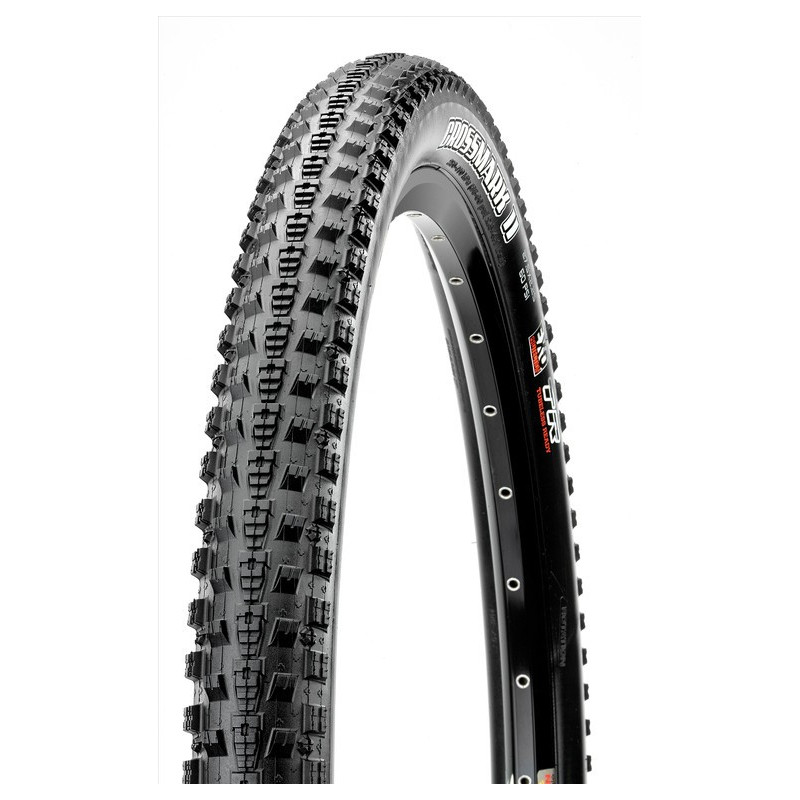 Reifen Maxxis CrossMark II 275x225 57 584 schwarz MPC
