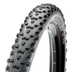 Reifen Maxxis Forekaster faltbar 275x235 60 584 schwarz TLR EXO Dual