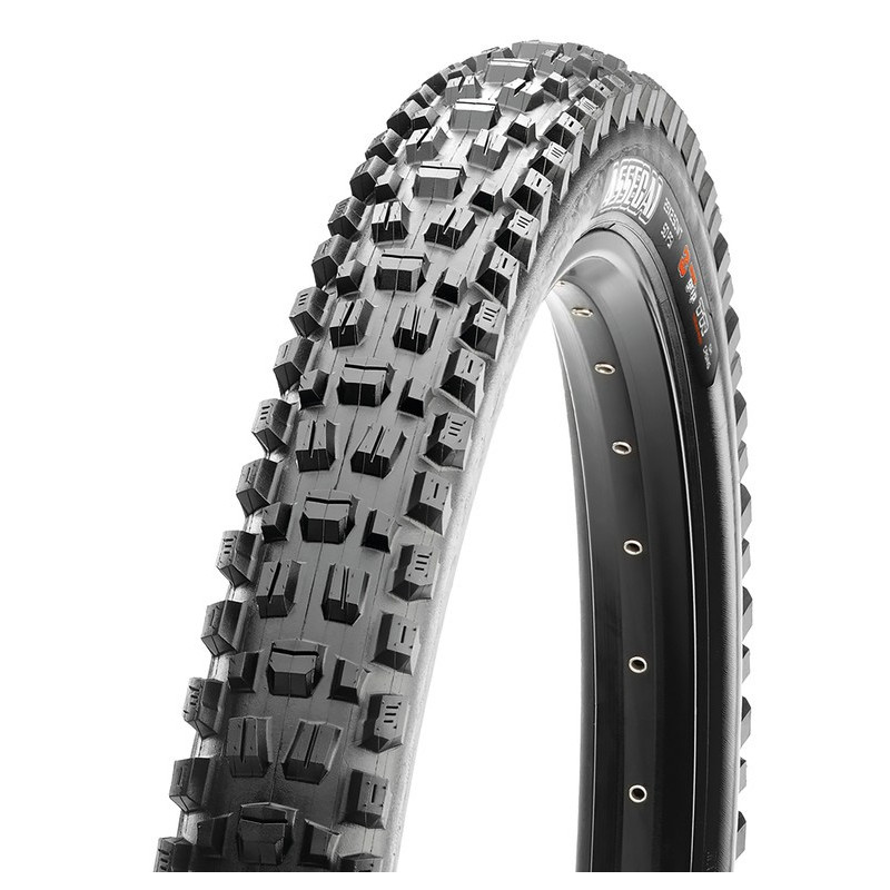 Reifen Maxxis Assegai WT TR faltbar 275x250WT 63 584 sw TLR EXO Dual