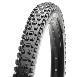 Reifen Maxxis Assegai faltbar 275x260WT 66 584 sw TLR EXO Dual