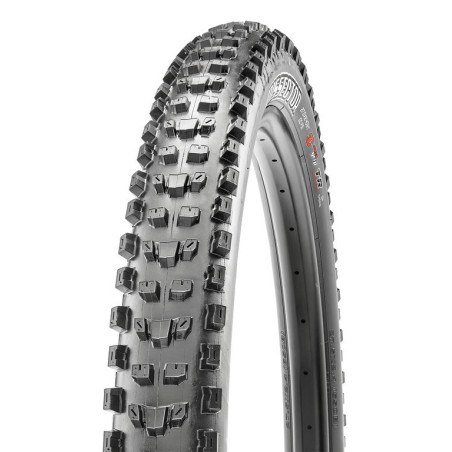 Reifen Maxxis Dissector WT TLR faltbar 275x240WT1 584 sw TLR EXO 3CMaxxTer