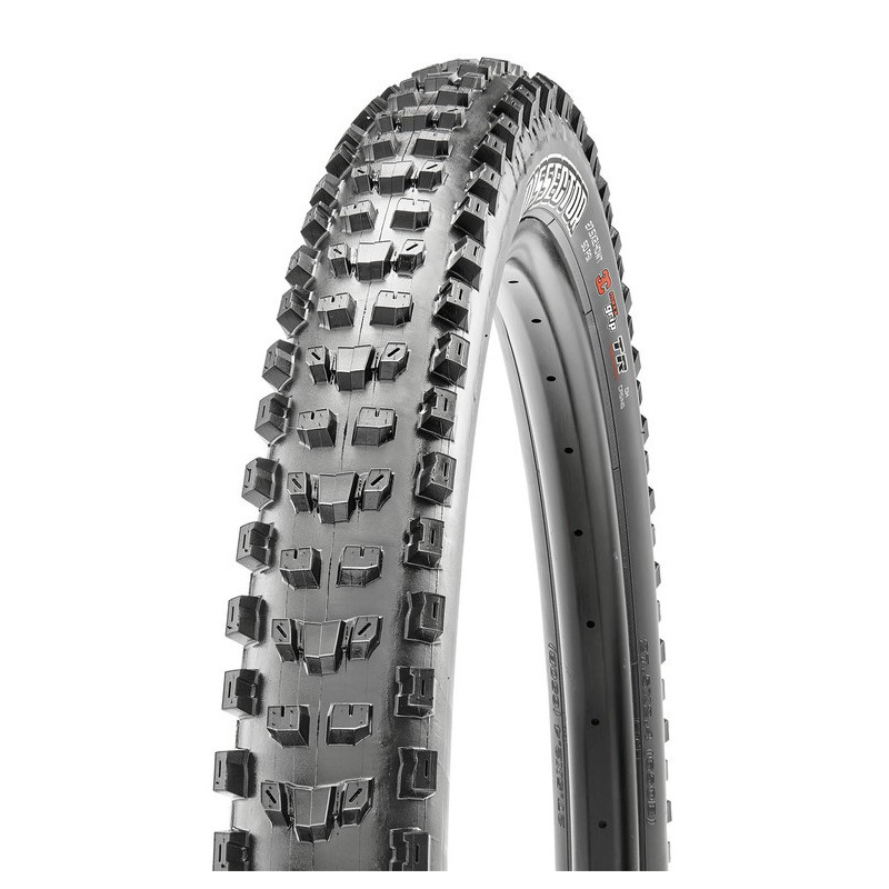 Reifen Maxxis Dissector faltbar 275x240WT 61 584 sw TLR EXO Dual