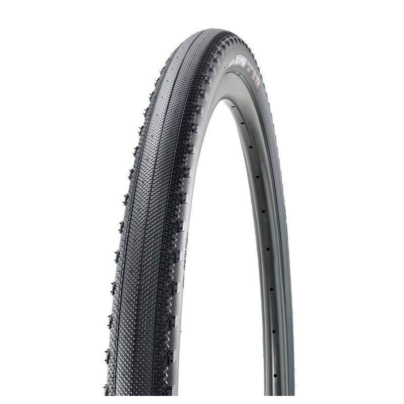 Reifen Maxxis Receptor EXO faltbar 275x15047 584 650 47B sw TLR Dual