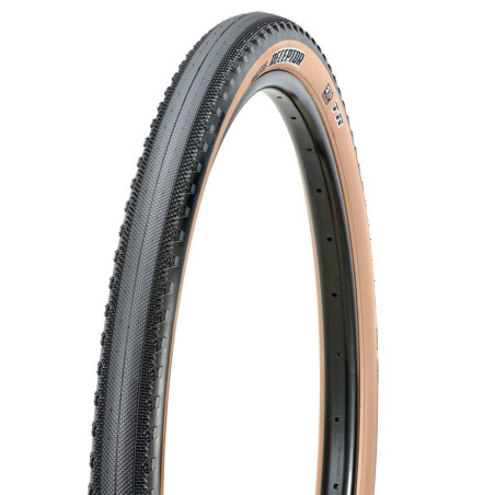 Reifen Maxxis Receptor faltbar 275 650 47B 47 584 sw tan TLR EXO Dual