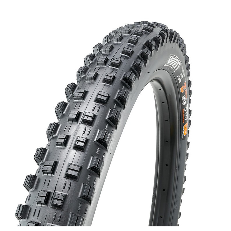 Reifen Maxxis Shorty faltbar 275x240WT 61 584 sw TLR DH 3CMaxxGrip