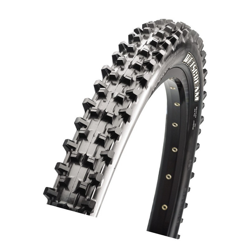 Reifen Maxxis WetScream faltbar 275x250 55 584 sw TLR DH 3CMaxxGrip