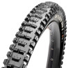 Reifen Maxxis Minion DHR II faltbar 275x230 58 584 schwarz TLR Dual EXO