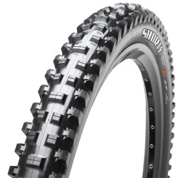Reifen Maxxis Shorty Draht 275x240 61 584 schwarz 3C Maxx Grip