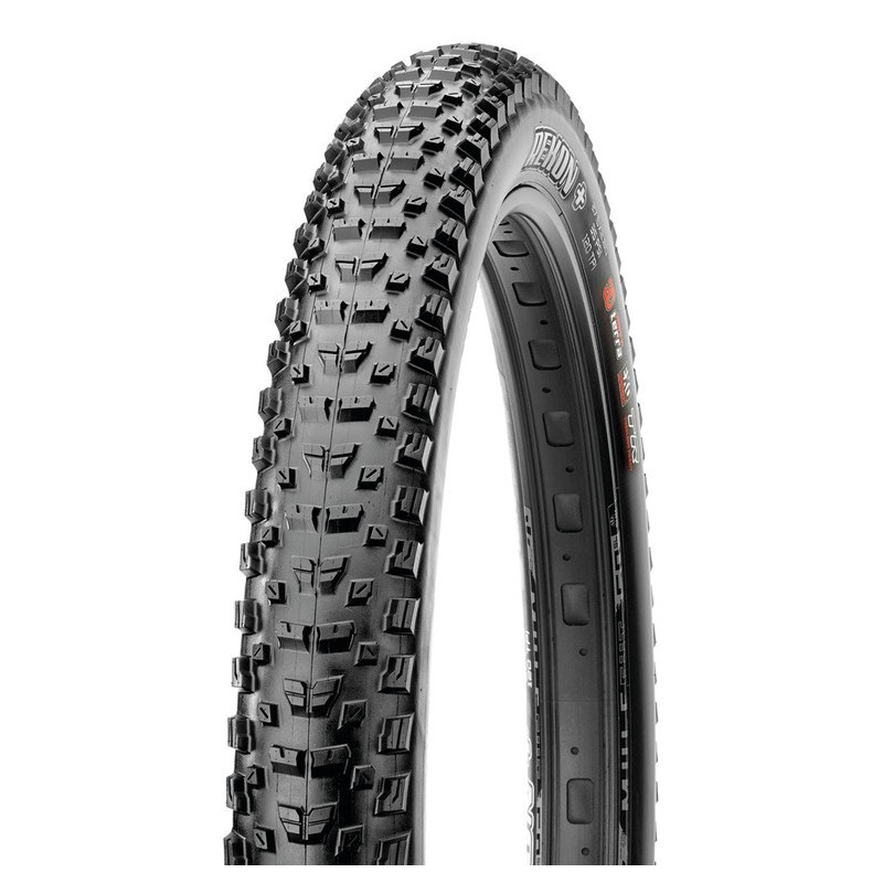 Reifen Maxxis Rekon faltbar 275x280 71 584 sw TLR 3CMaxxTerra EXO