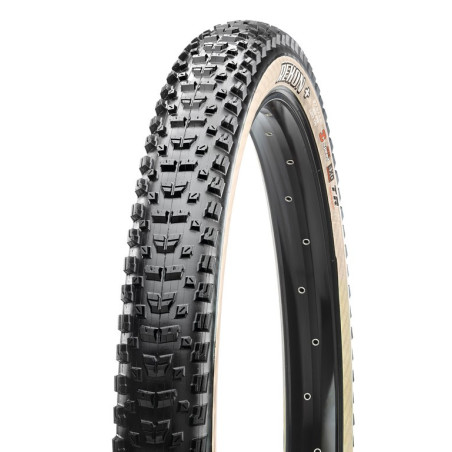 Reifen Maxxis Rekon EXO faltbar 275x280 71 584 sw tanw TLR 3CMaxxSp