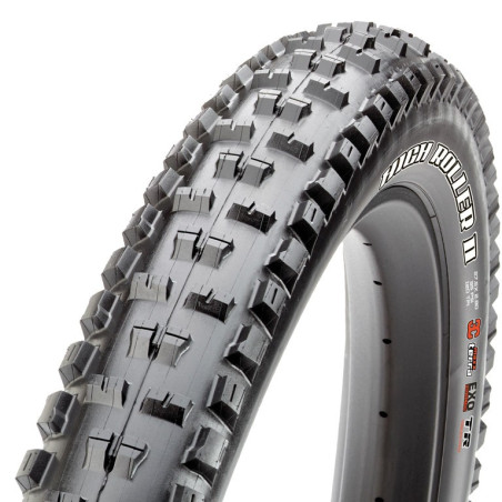 Reifen Maxxis HighRoller II faltbar 275x280 71 584 schwarz TLR EXO Dual