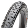 Reifen Maxxis HighRoller II faltbar 275x280 71 584 schwarz TLR EXO Dual