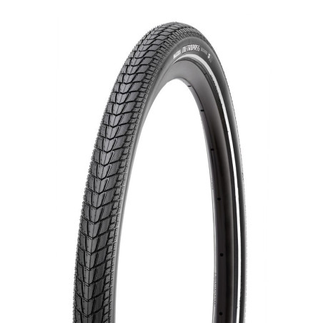Reifen Maxxis MetroPass Pro 275x200 49 584 sw Reflex ECE R75 Dual