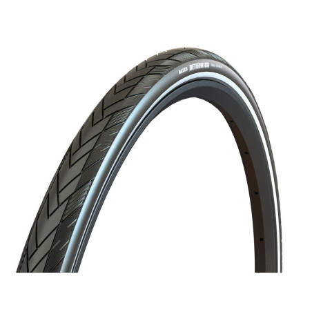 Reifen Maxxis Detonator Gen2 28 700x35C 35 622 schwarz Reflex Dual