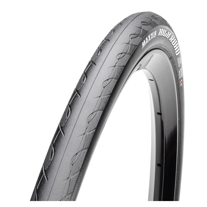 Reifen Maxxis High Road faltbar 28 700x28C 28 622 sw ZK HYPR One70