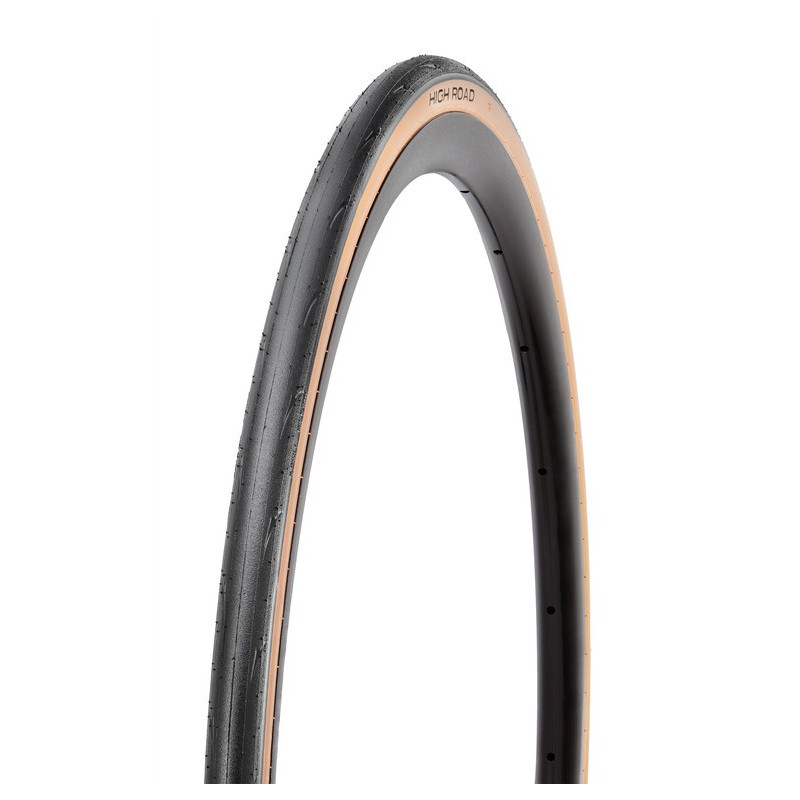 Reifen Maxxis High Road falt Carbon 28 700x25C 25 622 sw tanw TLR ZK HYPR