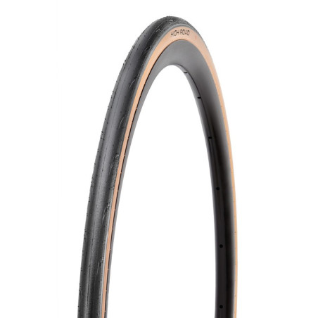 Reifen Maxxis High Road falt Carbon 28 700x25C 25 622 sw tanw TLR ZK HYPR