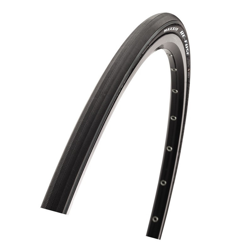 Reifen Maxxis Re Fuse faltbar 28 700x28C 28 622 schwarz EXC