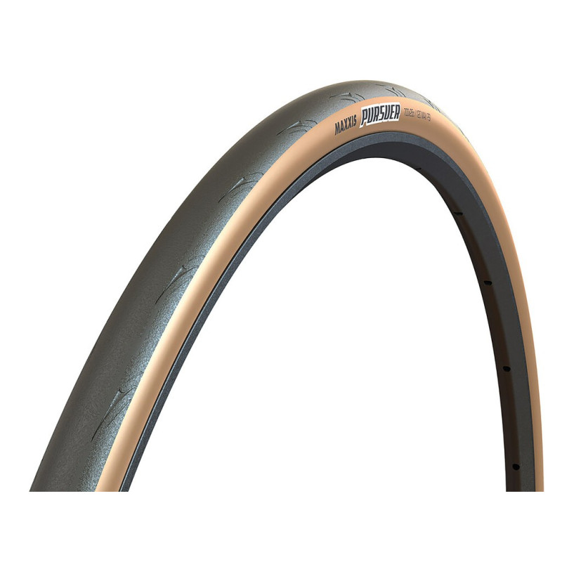 Reifen Maxxis Pursuer 28 700x28C 28 622 sw tanw EXO MPC