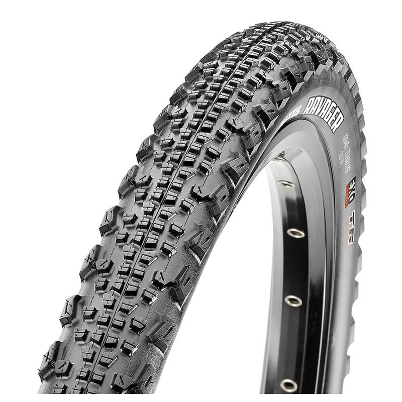 Reifen Maxxis Ravager CX faltbar 28 700x50C 50 622 TLR schwarz EXO