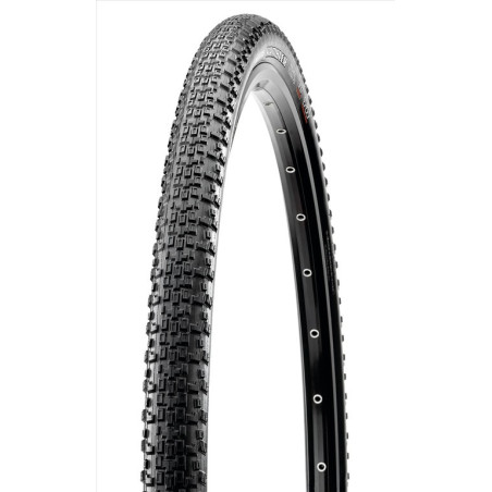 Reifen Maxxis Rambler Draht 28 700x40C 40 622 schwarz EXO MPC