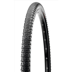 Reifen Maxxis Rambler 28 700x45C 45 622 schwarz EXO MPC