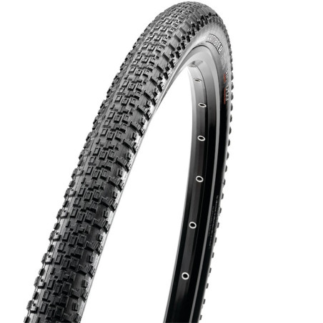Reifen Maxxis Rambler faltbar 28 700x45C 45 622 schwarz TLR EXO Dual