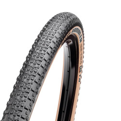 Reifen Maxxis Rambler faltbar 28 700x50C 50 622 sw tanw TLR EXO Dual