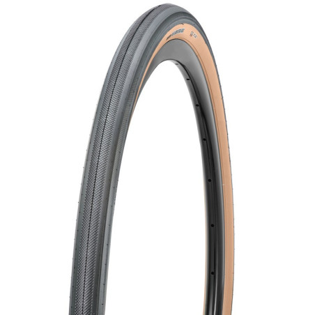 Reifen Maxxis Velocita faltbar 28 700 40C 40 622 sw tanw TLR EXO Dual