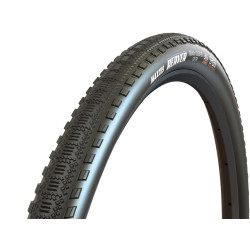 Reifen Maxxis Reaver faltbar 28 700x40C 40 622 schwarz TLR EXO