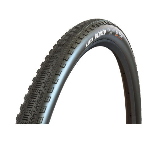 Reifen Maxxis Reaver faltbar 28 700x40C 40 622 schwarz TLR EXO