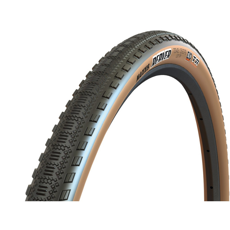 Reifen Maxxis Reaver faltbar 28 700x40C 40 622 sw tanwal TLR EXO