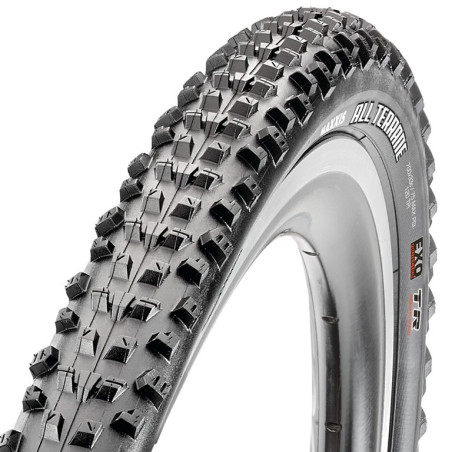 Reifen Maxxis All Terrane CX fb 28 700x33C 33 622 schwarz TLR EXO Dual