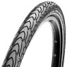 Reifen Maxxis Overdrive Excel 28 700x47C 47 622 schwarz Reflex Dual
