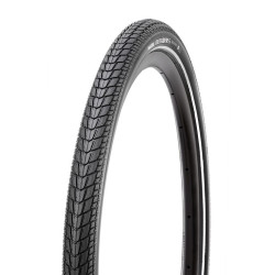 Reifen Maxxis MetroPass Pro 28x200 49 622 sw Reflex ECE R75 Dual