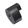 Adapter Thule fur 3D Ausfallende 10mm