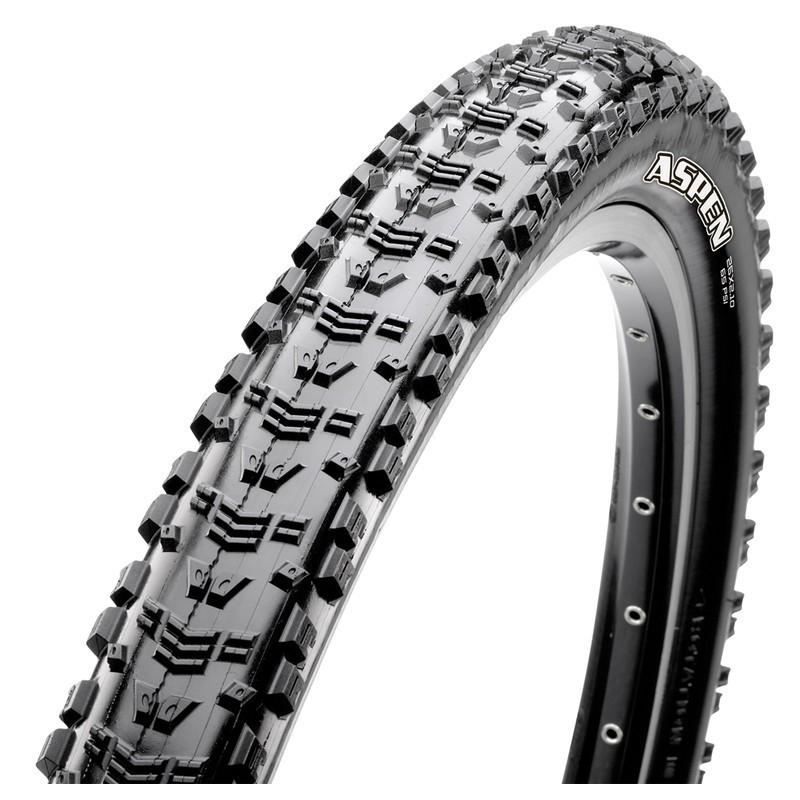 Reifen Maxxis Aspen faltbar 29x225 57 622 schwarz TLR EXO MaxxSpee