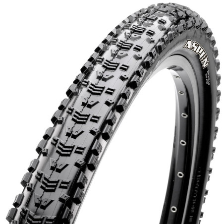 Reifen Maxxis Aspen faltbar 29x225 57 622 schwarz TLR EXO MaxxSpee