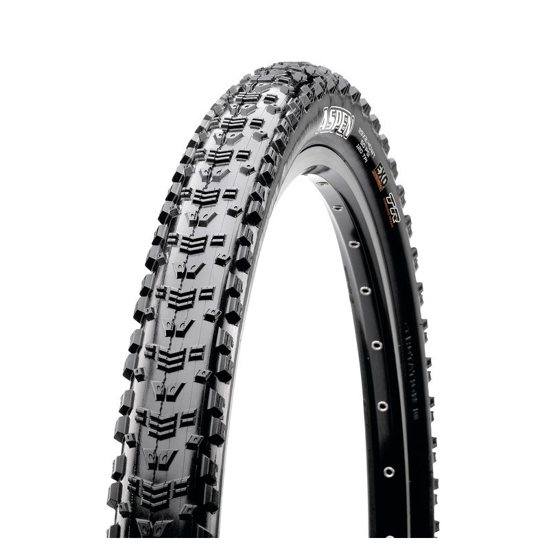 Reifen Maxxis Aspen faltbar 29x240WT 61 622 sw TLR EXO MaxxSpeed