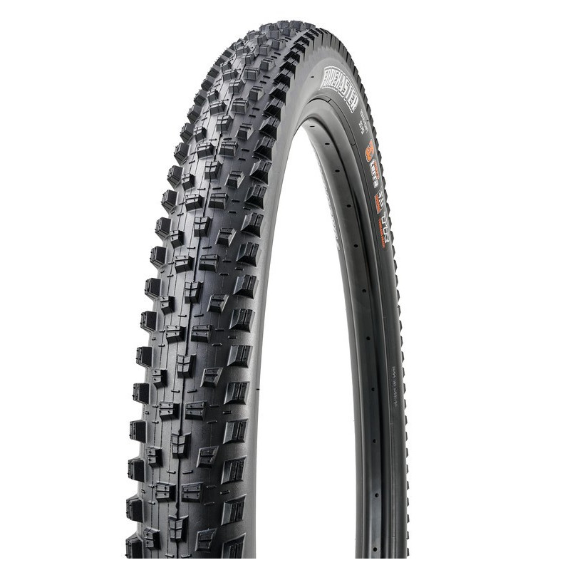 Reifen Maxxis Forekaster faltbar 29x240WT 61 622 sw TLR EXO E50 3CMaxT