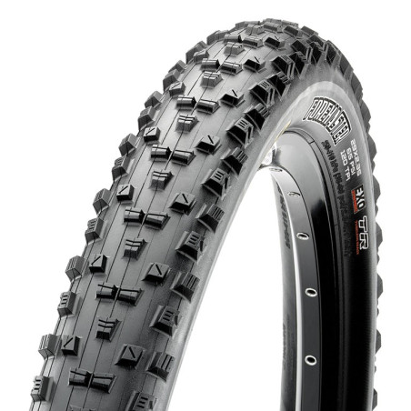 Reifen Maxxis Forekaster WT TLR faltbar 29x260WT 66 622 sw TLR EXO 3C MaxxTer